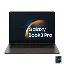 Samsung Galaxy Book3 Pro 14" Intel EVO i5 13th Gen 8GB 512GB Graphite