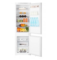Hisense RIB312F4AWE frigorifero con congelatore Da incasso 246 L E Bianco