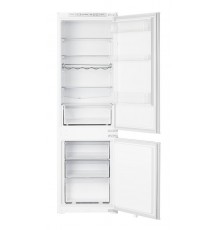 Hisense RIB312F4AWE frigorifero con congelatore Da incasso 246 L E Bianco