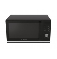 Candy Moderna CMGA23TNDB Superficie piana Microonde con grill 23 L 900 W Nero