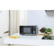 Candy Moderna CMGA23TNDB Superficie piana Microonde con grill 23 L 900 W Nero