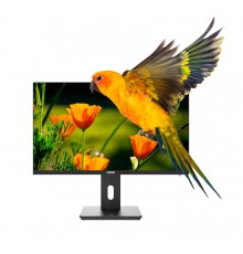 Nilox NXM24REG02 Monitor PC 61 cm (24") 1920 x 1080 Pixel Full HD LED Nero