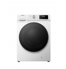 Hisense WFQA9014EVJM lavatrice Caricamento frontale 9 kg 1400 Giri min Bianco