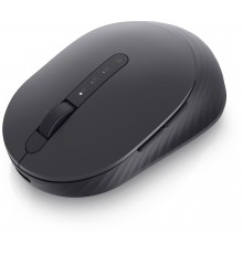 DELL MS7421W mouse Ambidestro RF senza fili + Bluetooth Ottico 1600 DPI