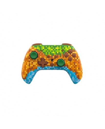 Dragonshock PopTop Compact Multicolore Bluetooth Gamepad Nintendo Switch Dragonshock PopTop Compact Multicolore Bluetooth Gamepad Nintendo Switch