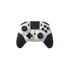 Gioteck SC3 Multicolore Gamepad Analogico Digitale PC, PlayStation 4