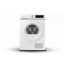 Samsung Asciugatrice AI Control Optimal dry 9Kg DV90BB5245TW