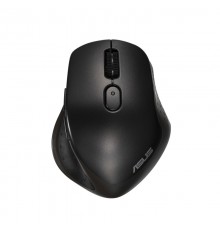 ASUS MW203 mouse Mano destra RF senza fili + Bluetooth Ottico 2400 DPI