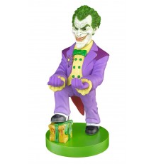 Exquisite Gaming Cable Guys Joker Supporto passivo Controller per videogiochi, Telefono cellulare smartphone Multicolore