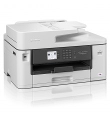 Brother MFC-J5340DWE stampante multifunzione Ad inchiostro A3 4800 x 1200 DPI Wi-Fi