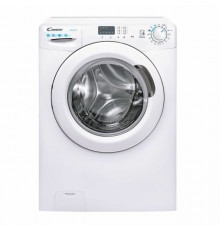 Candy Smart CS4 1061DE 1-S lavatrice Caricamento frontale 6 kg 1000 Giri min Bianco