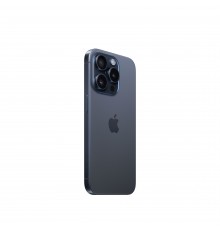 Apple iPhone 15 Pro 1TB Titanio Blu