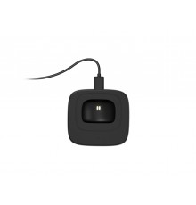 Conceptronic POLONA03BDA cuffia e auricolare Cuffie Wireless A Padiglione Ufficio Bluetooth Base di ricarica Nero