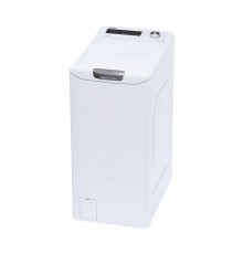 Haier RTXSG28TMC5-11 lavatrice Caricamento dall'alto 8 kg 1200 Giri min Bianco