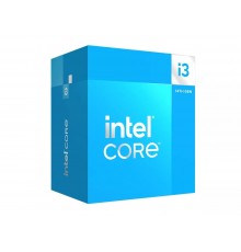 Intel Core i3-14100F processore 12 MB Cache intelligente Scatola