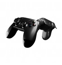 Gioteck VX-4 Nero Bluetooth Gamepad Analogico Digitale PlayStation 4