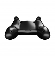 Gioteck VX-4 Nero Bluetooth Gamepad Analogico Digitale PlayStation 4