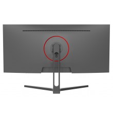 Nilox NXM29UW01 Monitor PC 73,7 cm (29") 2560 x 1080 Pixel 2K LED Nero