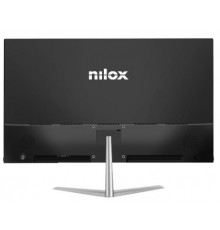 Nilox NXM24FHD01 Monitor PC 61 cm (24") 1920 x 1080 Pixel Full HD LED Nero