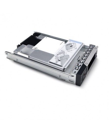 DELL 345-BEFI drives allo stato solido 2.5" 960 GB Serial ATA III
