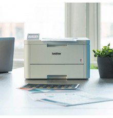 Brother HL-L8230CDW stampante laser A colori 600 x 600 DPI A4 Wi-Fi