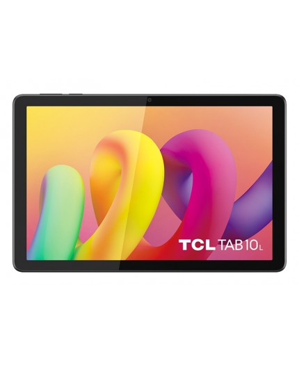 TCL Tab 10L 32 GB 25,6 cm (10.1") Mediatek 2 GB Wi-Fi 4 (802.11n) Android 11 Nero