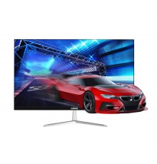 Nilox NXM24FHD752 Monitor PC 61 cm (24") 1920 x 1080 Pixel Full HD LED Nero