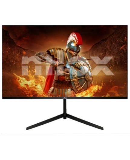 Nilox NXM272K14401 Monitor PC 68,6 cm (27") 2560 x 1440 Pixel LED Nero