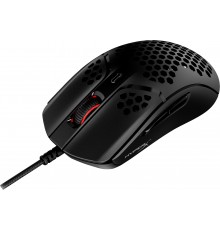 HyperX Pulsefire Haste – Mouse da gaming (nero)
