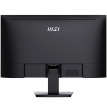 MSI Pro MP273A Monitor PC 68,6 cm (27") 1920 x 1080 Pixel Full HD LED Nero
