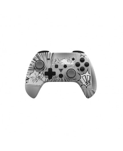Dragonshock PopTop Compact Multicolore Bluetooth Gamepad Nintendo Switch