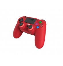 Dragonshock Mizar Rosso Bluetooth Gamepad PlayStation 4