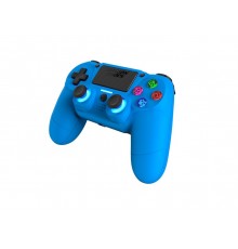 Dragonshock Mizar Blu Bluetooth Gamepad PlayStation 4