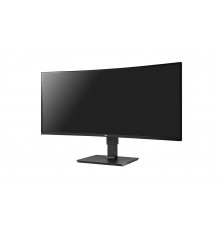 LG 35BN77CP-B.AEU Monitor PC 88,9 cm (35") 3440 x 1440 Pixel Quad HD LED Nero