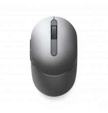 DELL Mouse senza fili Mobile Pro - MS5120W - Grigio titanio