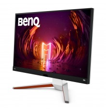 BenQ EX3210U Monitor PC 81,3 cm (32") 3840 x 2160 Pixel 4K Ultra HD LED Nero