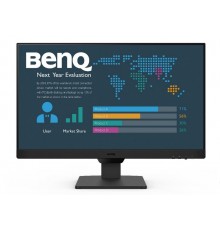 BenQ 9H.LM5LJ.LBE Monitor PC 60,5 cm (23.8") 1920 x 1080 Pixel Full HD Nero