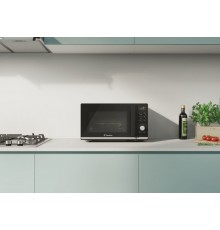 Candy Moderna CMGA20TNDB Superficie piana Microonde con grill 20 L 700 W Nero