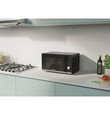 Candy Moderna CMGA20TNDB Superficie piana Microonde con grill 20 L 700 W Nero