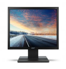 Acer V6 V196LB LED display 48,3 cm (19") 1280 x 1024 Pixel SXGA Nero