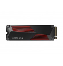 Samsung 990 PRO NVMe 1TB con Dissipatore di calore, SSD interno