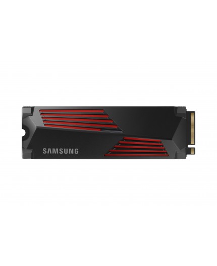 Samsung 990 PRO NVMe 1TB con Dissipatore di calore, SSD interno