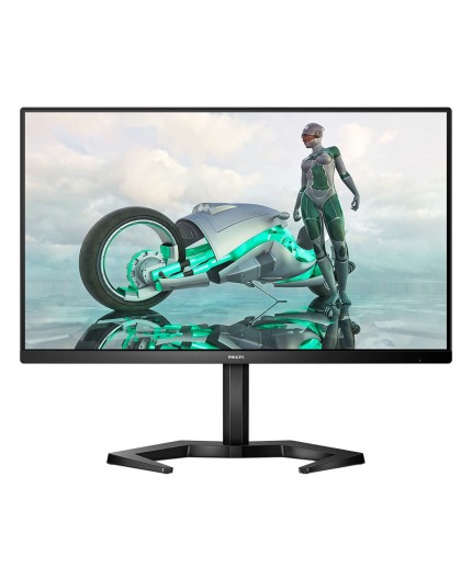 Philips Evnia 24M1N3200ZS 00 Monitor PC 60,5 cm (23.8") 1920 x 1080 Pixel Full HD LCD Nero