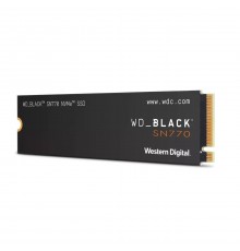 Western Digital Black SN770 M.2 250 GB PCI Express 4.0 NVMe