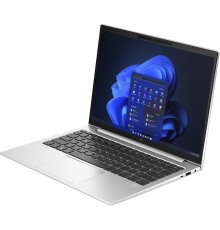 HP EliteBook 830 G10 Intel® Core™ i7 i7-1355U Computer portatile 33,8 cm (13.3") WUXGA 16 GB LPDDR5-SDRAM 512 GB SSD Wi-Fi 6E