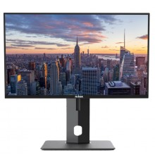 Nilox NXM272KREG01 Monitor PC 68,6 cm (27") 2560 x 1440 Pixel 2K LED Nero