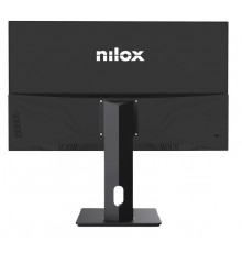 Nilox NXM272KREG01 Monitor PC 68,6 cm (27") 2560 x 1440 Pixel 2K LED Nero