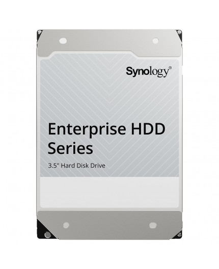 Synology HAT5310-8T disco rigido interno 3.5" 8 TB Serial ATA III
