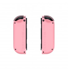 Nintendo Switch - Set da due Joy-Con Rosa Pastello