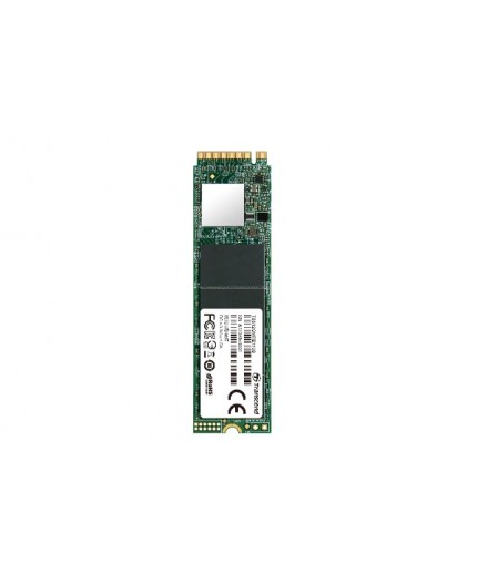 Transcend 110S M.2 256 GB PCI Express 3.0 3D NAND NVMe Transcend 110S M.2 256 GB PCI Express 3.0 3D NAND NVMe
